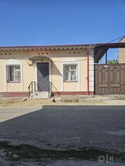 3-комнатный коттедж, 200 м²