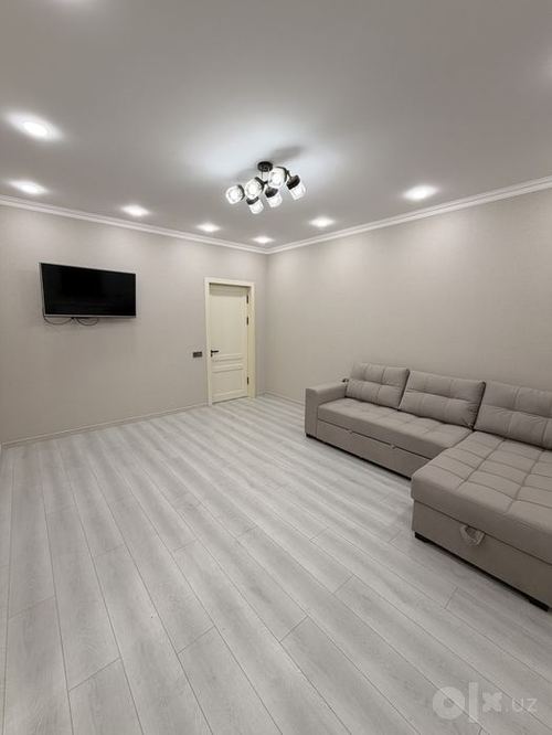 2-room apartment, 40 m²