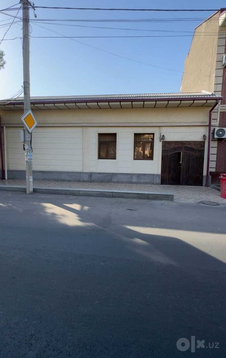 7-комнатный дом, 338 м², Ташкент, Яккасарайский район, на продажу