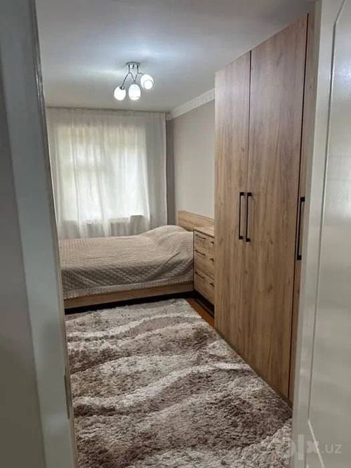 2-room apartment, 50 m²