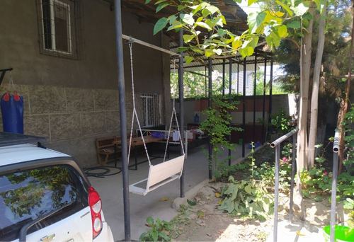 7-xonali dacha, 133 m²