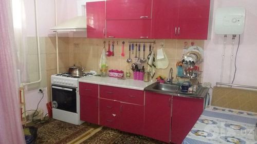 2-room apartment, 54 m²