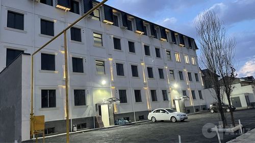 3-room apartment, 80 m²