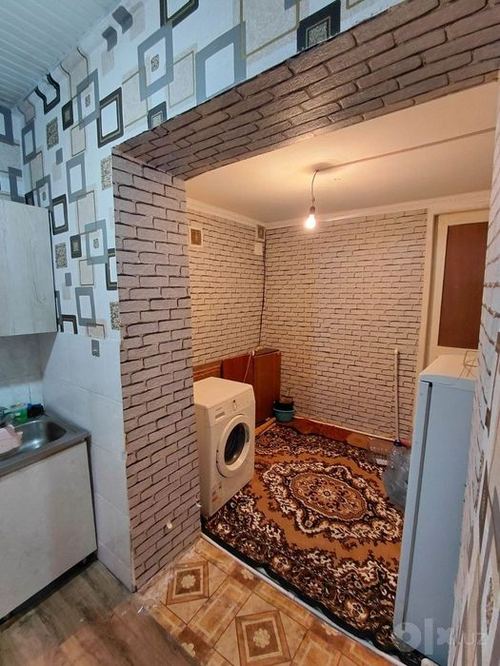 5-room apartment, 80 m²