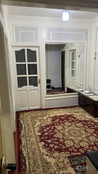 4-комнатная квартира, 85 м²