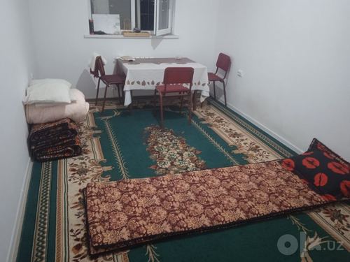 3-room apartment, 80 m²