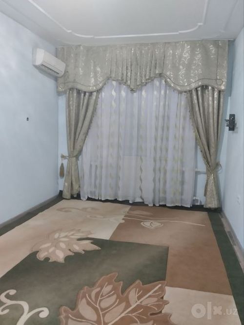 2-комнатная квартира, 64 м²