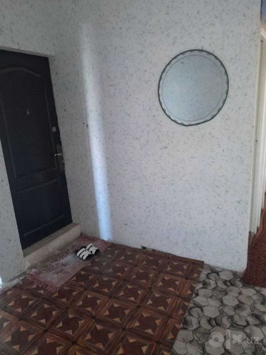 4-комнатная квартира, 80 м², Бухара, в аренду