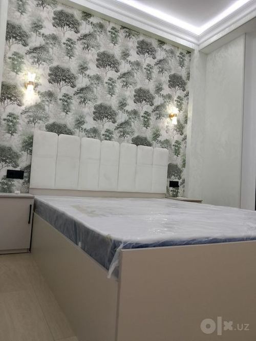 2-комнатная квартира, 56 м²