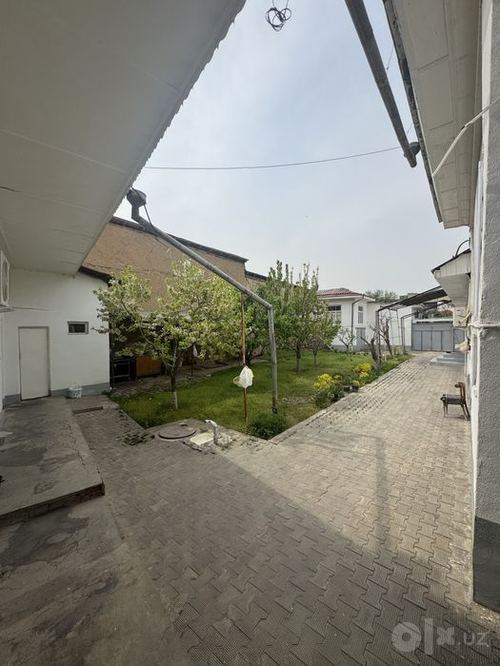 7-xonali uy, 551 m²