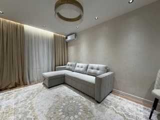 1-room apartment, 28 m², Tashkent, Yakkasaray District, for sale