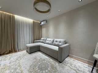 1-комнатная квартира, 28 м²