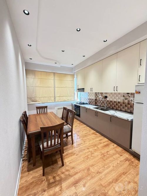 3-room apartment, 80 m²