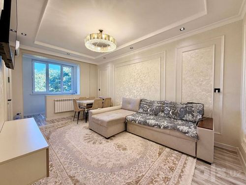 2-комнатная квартира, 50 м²