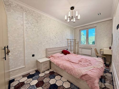 2-комнатная квартира, 50 м²