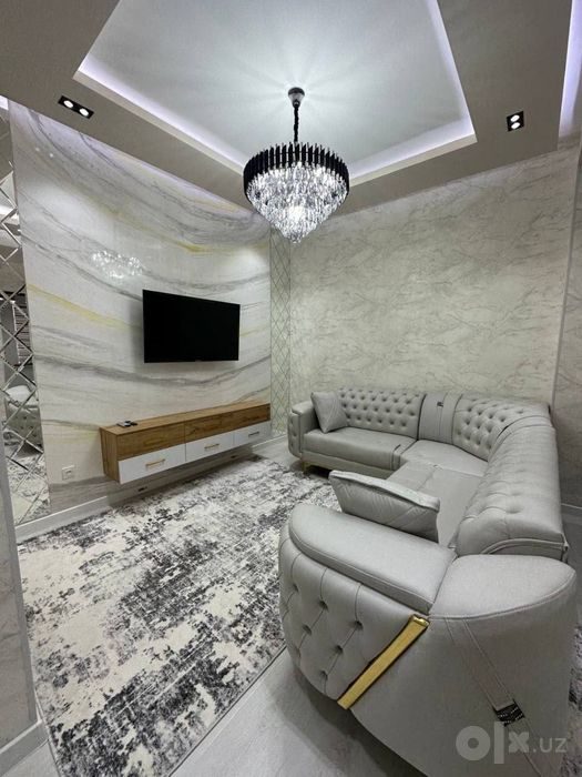 2-комнатная квартира, 60 м², Ташкент, Мирзо-Улугбекский район, на продажу