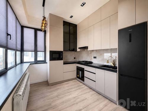 2-room apartment, 47 m²