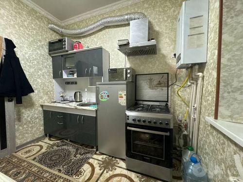 2-комнатная квартира, 50 м²