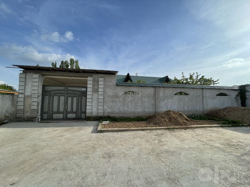 7-xonali uy qismi, 9 m²