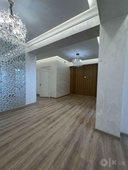 2-room apartment, 80 m²