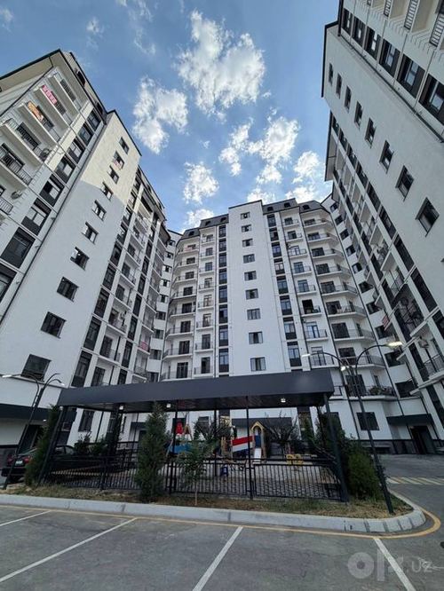 3-комнатная квартира, 71 м²
