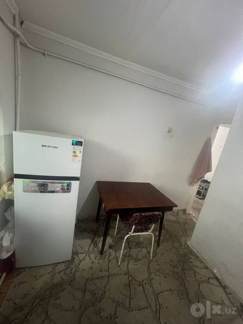 2-room apartment, 2 m²