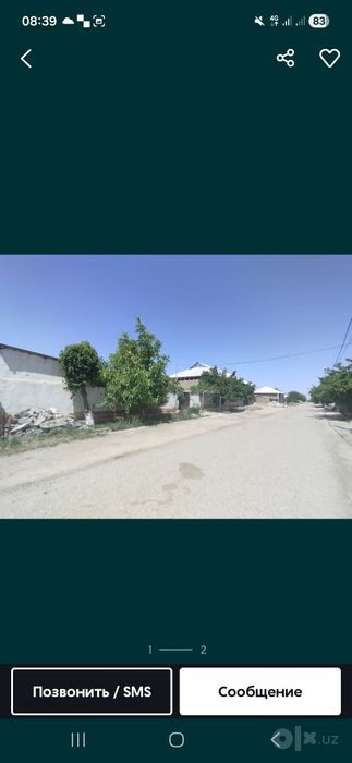 4-room house, 900 m², Navoi, for sale