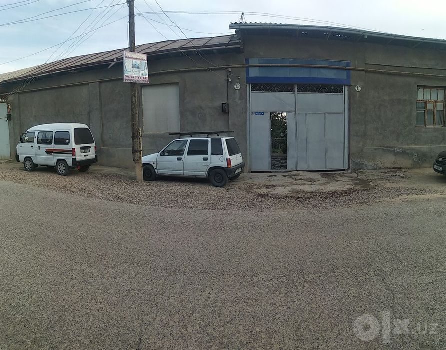 8-xonali uy, 8 m², Toshkent, Yunusobod tumani, sotuvga