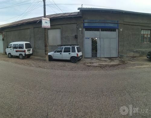 8-xonali uy, 8 m²