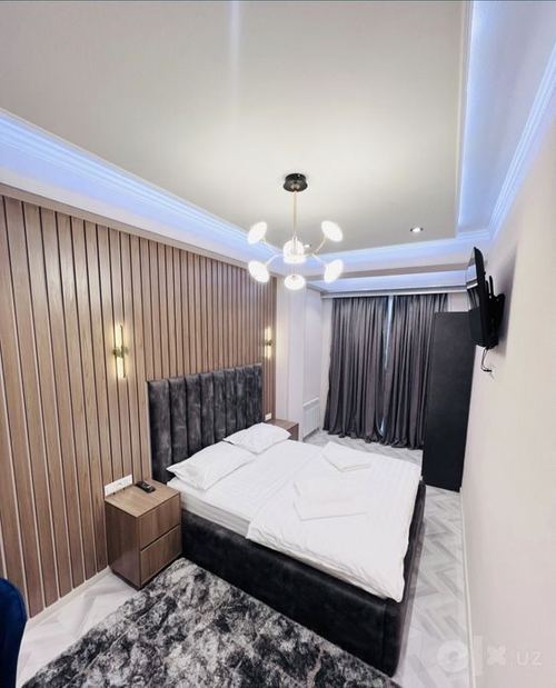 2-room apartment, 60 m²