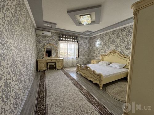 2-комнатная квартира, 70 м²