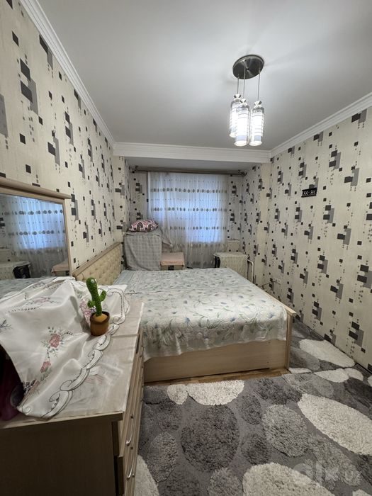 4-room apartment, 90 m², Tashkent, Shaykhantakhur District, for sale