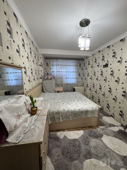 4-комнатная квартира, 90 м²