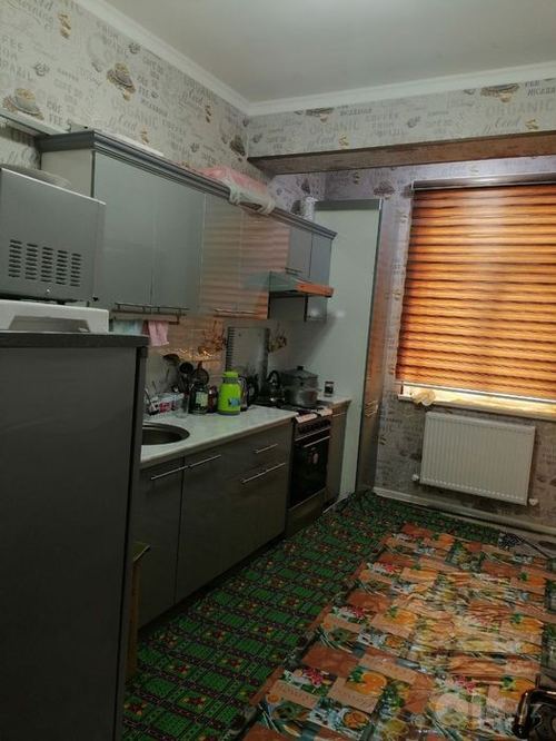 2-комнатная квартира, 42 м²