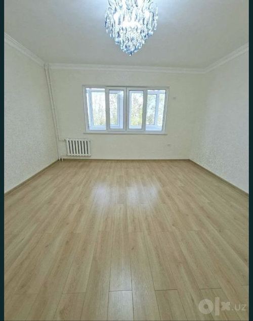 2-room apartment, 64 m²
