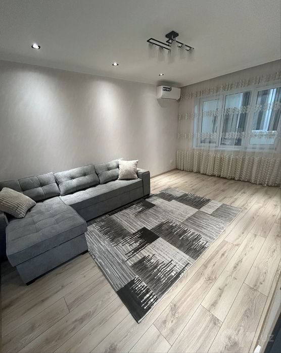 2-комнатная квартира, 58 м², Ташкент, Юнусабадский район, в аренду