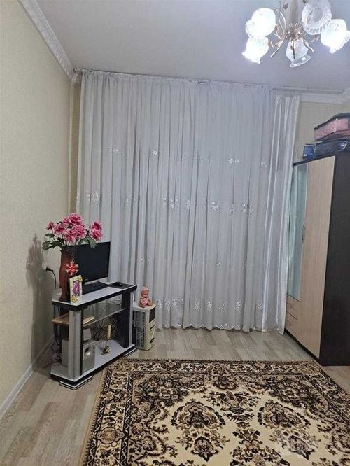 1-xonali kvartira, 40 m²