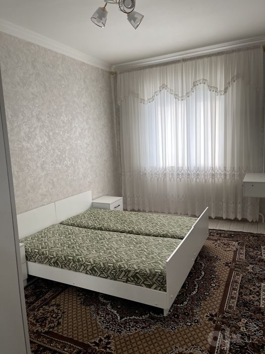 2-room apartment, 70 m², Tashkent, Yakkasaray District, for rent