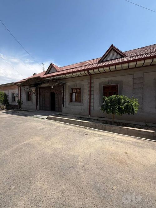 5-комнатный дом, 120 м²