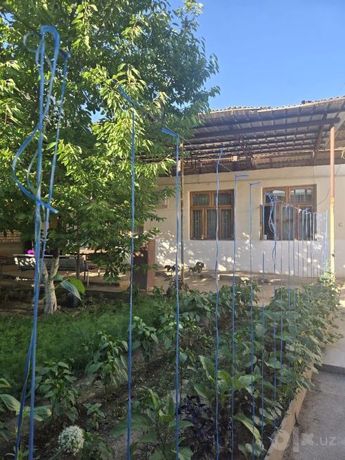 3-комнатный дом, 70 м²