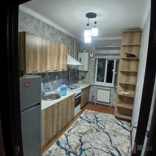 3-xonali kvartira, 86 m²