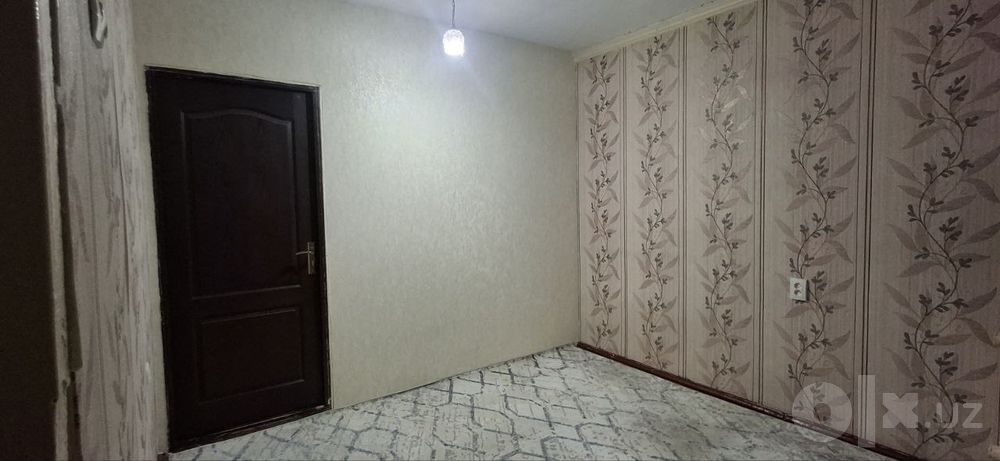 2-room apartment, 48 m², Tashkent, Almazar District, for sale