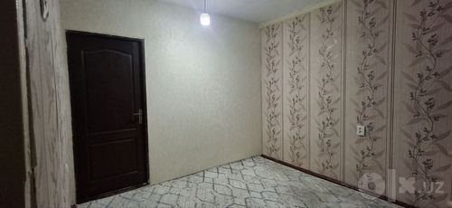 2-xonali kvartira, 48 m²