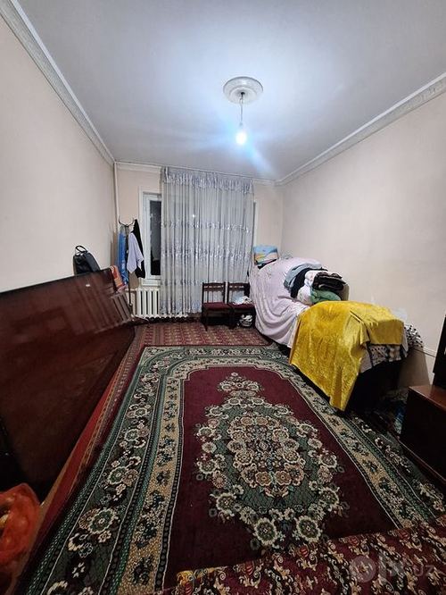 4-room apartment, 82 m²