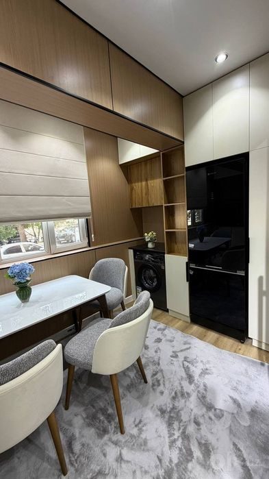 2-room apartment, 58 m², Tashkent, Chilanzar District, for sale