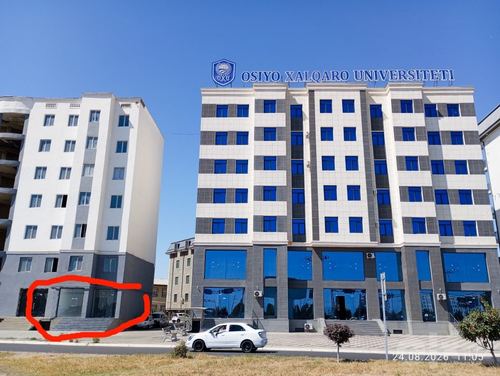 Сдается помещение в аренду