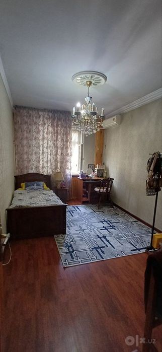 3-room apartment, 70 m²