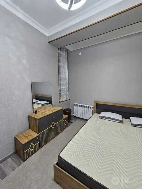 3-room apartment, 59 m²