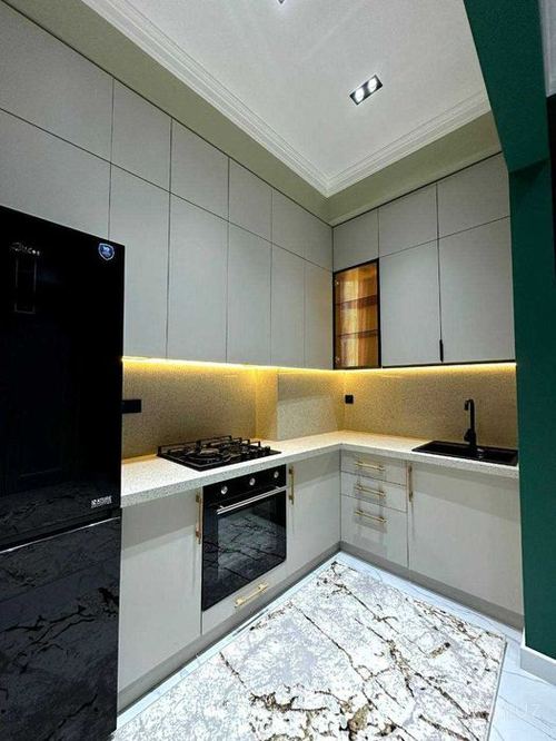 2-комнатная квартира, 49 м²