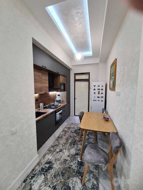 3-room apartment, 66 m²